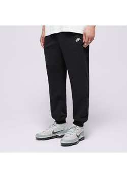 NIKE SPODNIE M NK CLUB BB JOGGER ze sklepu Sizeer w kategorii Spodnie męskie - zdjęcie 185069917