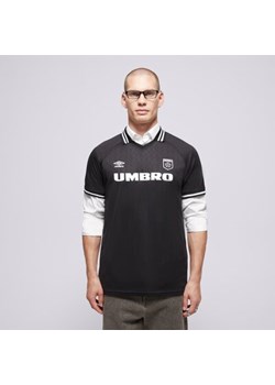 UMBRO T-SHIRT FOOTBALL JERSEY ze sklepu Sizeer w kategorii T-shirty męskie - zdjęcie 185069926