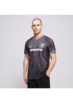 UMBRO T-SHIRT FOOTBALL JERSEY ze sklepu Sizeer w kategorii T-shirty męskie - zdjęcie 185069928