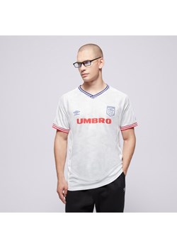 UMBRO T-SHIRT FOOTBALL JERSEY ze sklepu Sizeer w kategorii T-shirty męskie - zdjęcie 185069929