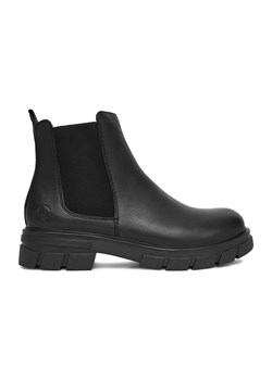 Botki Rieker Z9150-00 ze sklepu ccc.eu w kategorii Botki - zdjęcie 185070198