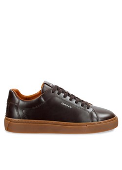 Gant Sneakersy 31631023 Brązowy ze sklepu MODIVO w kategorii Buty sportowe męskie - zdjęcie 185070246