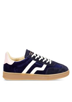 Gant Sneakersy 31533057 Granatowy ze sklepu MODIVO w kategorii Buty sportowe damskie - zdjęcie 185070287