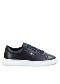 Sneakersy Gant 31631017 Granatowy ze sklepu eobuwie.pl w kategorii Buty sportowe męskie - zdjęcie 185070886