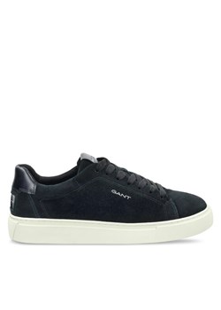 Sneakersy Gant 31633020 Czarny ze sklepu eobuwie.pl w kategorii Buty sportowe męskie - zdjęcie 185070946