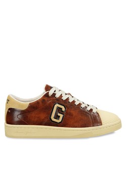 Sneakersy Gant 31631029 Brązowy - id: 0000305603630 - marki Gant - 185070948 Sneakersy Gant 31631029 Brązowy ze sklepu eobuwie.pl w kategorii Buty sportowe męskie - zdjęcie 185070948