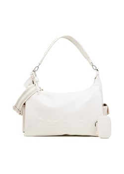 Desigual Hobo + saszetka ze sklepu Gomez Fashion Store w kategorii Torebki hobo - zdjęcie 185072828