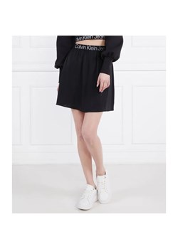 Calvin Klein Jeans Spódnica ze sklepu Gomez Fashion Store w kategorii Spódnice - zdjęcie 185072875