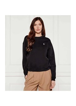 POLO RALPH LAUREN Bluza | Regular Fit ze sklepu Gomez Fashion Store w kategorii Bluzy damskie - zdjęcie 185072877