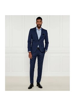 HUGO Garnitur Arti/Hesten23X | Slim Fit | z dodatkiem wełny ze sklepu Gomez Fashion Store w kategorii Garnitury męskie - zdjęcie 185072886