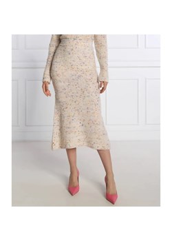 Beatrice B Wełniana spódnica ze sklepu Gomez Fashion Store w kategorii Spódnice - zdjęcie 185072889