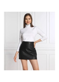 Calvin Klein Jeans Golf | Slim Fit ze sklepu Gomez Fashion Store w kategorii Bluzki damskie - zdjęcie 185072906