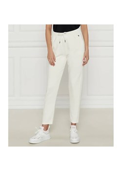 Joop! Spodnie dresowe 58 JW233JE302 | Regular Fit ze sklepu Gomez Fashion Store w kategorii Spodnie damskie - zdjęcie 185073616
