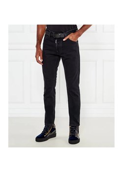 Dsquared2 Jeansy Cool guy jean | Slim Fit ze sklepu Gomez Fashion Store w kategorii Jeansy męskie - zdjęcie 185073685