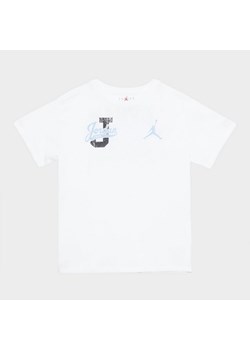 JORDAN T-SHIRT JDG DISTRESSED COLLIGIATE G ze sklepu JD Sports  w kategorii T-shirty chłopięce - zdjęcie 185074785