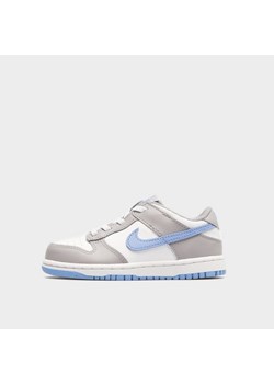 NIKE DUNK LOW BP ze sklepu JD Sports  w kategorii Buty sportowe dziecięce - zdjęcie 185074805