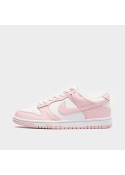 NIKE DUNK LOW (GS) ze sklepu JD Sports  w kategorii Buty sportowe dziecięce - zdjęcie 185074807