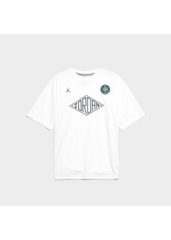 T SHIRT M JORDAN ESS STMT GFX SS TOP ze sklepu JD Sports  w kategorii T-shirty męskie - zdjęcie 185074809