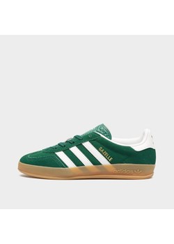 ADIDAS GAZELLE INDOOR J ze sklepu JD Sports  w kategorii Trampki damskie - zdjęcie 185074829