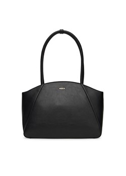 MEXX Torebka C-MEXX-H-001-08 Czarny ze sklepu MODIVO w kategorii Torby Shopper bag - zdjęcie 185075258