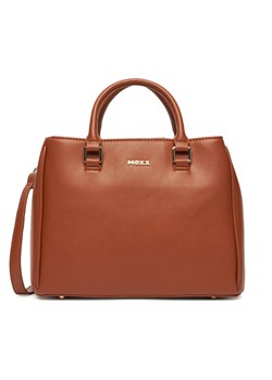 MEXX Torebka C-MEXX-S-009-08 Brązowy ze sklepu MODIVO w kategorii Torebki damskie - zdjęcie 185075267