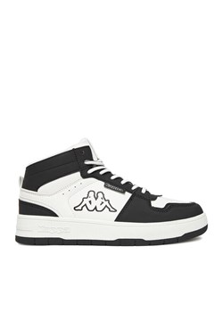 Kappa Sneakersy CEO-SS24-3C006(CH) Czarny ze sklepu MODIVO w kategorii Buty sportowe dziecięce - zdjęcie 185075295