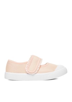 DeeZee Kapcie CEO-CM231220-6A Różowy ze sklepu MODIVO w kategorii Kapcie dziecięce - zdjęcie 185075296