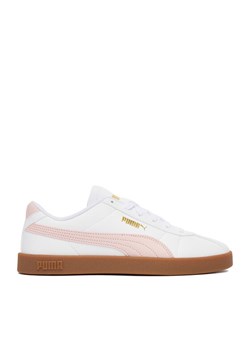 Puma Sneakersy CLUB II SL JR 40358204 Biały ze sklepu MODIVO w kategorii Buty sportowe damskie - zdjęcie 185075297