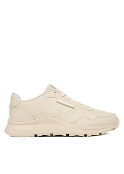 Reebok Sneakersy CEO-RAMBLE 100241117 Beżowy ze sklepu MODIVO w kategorii Buty sportowe damskie - zdjęcie 185075307