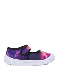 DeeZee Kapcie CEO-CM-241125-1 Fioletowy ze sklepu MODIVO w kategorii Kapcie dziecięce - zdjęcie 185075325
