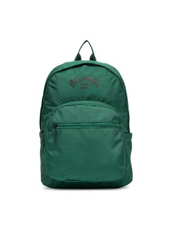 Billabong Plecak C-BLB-M-002-08 Zielony ze sklepu MODIVO w kategorii Plecaki - zdjęcie 185075349
