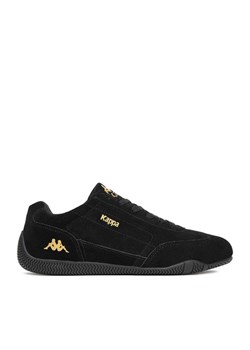 Kappa Sneakersy EO-V12-1128(W) Czarny ze sklepu MODIVO w kategorii Buty sportowe damskie - zdjęcie 185075358