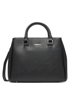 MEXX Torebka C-MEXX-S-009-08 Czarny ze sklepu MODIVO w kategorii Torebki damskie - zdjęcie 185075359