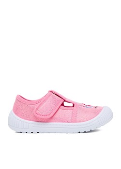 DeeZee Kapcie CEO-CM-241120-16 Różowy ze sklepu MODIVO w kategorii Kapcie dziecięce - zdjęcie 185075366