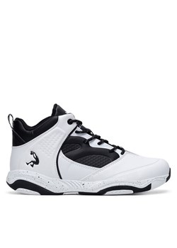 Shaq Sneakersy CEO-SPIN MOVE AQ95001B-W Biały ze sklepu MODIVO w kategorii Buty sportowe dziecięce - zdjęcie 185075369