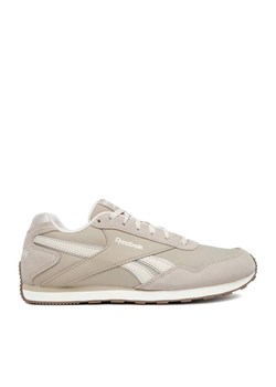 Reebok Sneakersy CEO-GLIDE LOW 100230903 Beżowy ze sklepu MODIVO w kategorii Buty sportowe damskie - zdjęcie 185075376