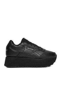 Reebok Sneakersy CEO-GLIDE TRIPPLE 100223022 Czarny ze sklepu MODIVO w kategorii Buty sportowe męskie - zdjęcie 185075385