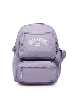 Billabong Plecak C-BLB-M-001-08 Fioletowy ze sklepu MODIVO w kategorii Plecaki - zdjęcie 185075399