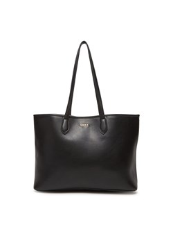 MEXX Torebka C-MEXX-H-002-08 Czarny ze sklepu MODIVO w kategorii Torby Shopper bag - zdjęcie 185075407