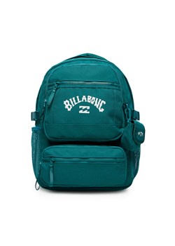 Billabong Plecak C-BLB-M-001-08 Zielony ze sklepu MODIVO w kategorii Plecaki - zdjęcie 185075416