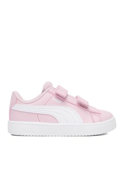 Sneakersy Puma RICKIE CLASSIC V INF 39425422 Różowy - id: 5906751173145 - marki Puma - 185077286 Sneakersy Puma RICKIE CLASSIC V INF 39425422 Różowy ze sklepu eobuwie.pl w kategorii Buty sportowe dziecięce - zdjęcie 185077286