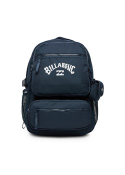 Plecak Billabong C-BLB-M-001-08 Granatowy ze sklepu eobuwie.pl w kategorii Plecaki - zdjęcie 185077308