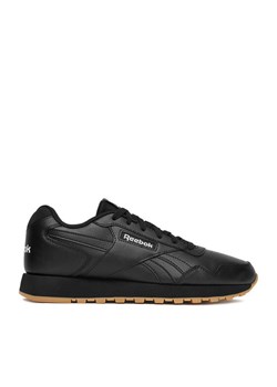 Sneakersy Reebok CEO-GLIDE 100010030 Czarny ze sklepu eobuwie.pl w kategorii Buty sportowe męskie - zdjęcie 185077338