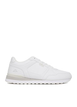 Sneakersy Kappa CEO-V12-1127 Biały ze sklepu eobuwie.pl w kategorii Buty sportowe męskie - zdjęcie 185077446