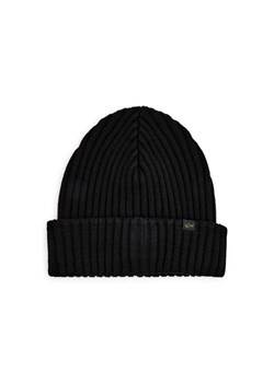 Paul&Shark Wełniana czapka ze sklepu Gomez Fashion Store w kategorii Czapki zimowe męskie - zdjęcie 185078778