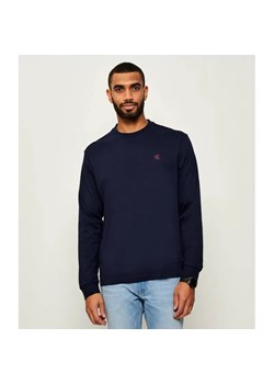 Calvin Klein Jeans Longsleeve | Regular Fit ze sklepu Gomez Fashion Store w kategorii T-shirty męskie - zdjęcie 185078848