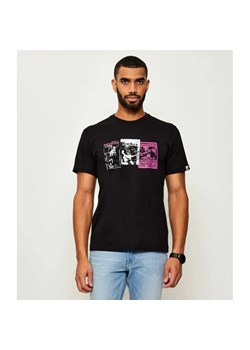 Replay T-shirt | Regular Fit ze sklepu Gomez Fashion Store w kategorii T-shirty męskie - zdjęcie 185078867