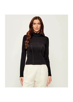 Pinko Bluzka MAESTOSO | Slim Fit ze sklepu Gomez Fashion Store w kategorii Bluzki damskie - zdjęcie 185078875