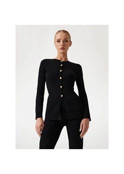 Marciano Guess Kardigan JANET | Slim Fit ze sklepu Gomez Fashion Store w kategorii Swetry damskie - zdjęcie 185078887
