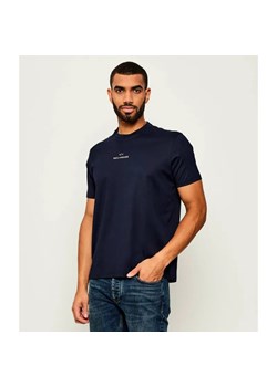 Paul&Shark T-shirt | Regular Fit ze sklepu Gomez Fashion Store w kategorii T-shirty męskie - zdjęcie 185078888